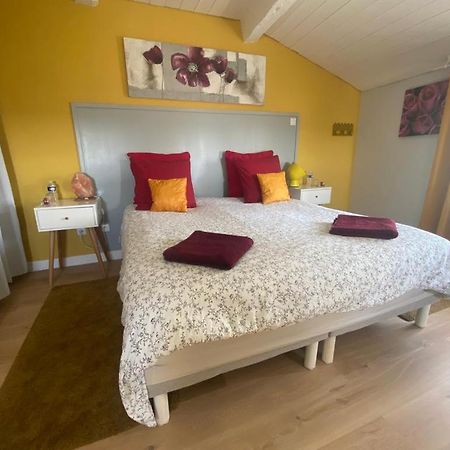 Chambre Privee Au Calme Excellente Prestation Castelnaudary Exterior photo