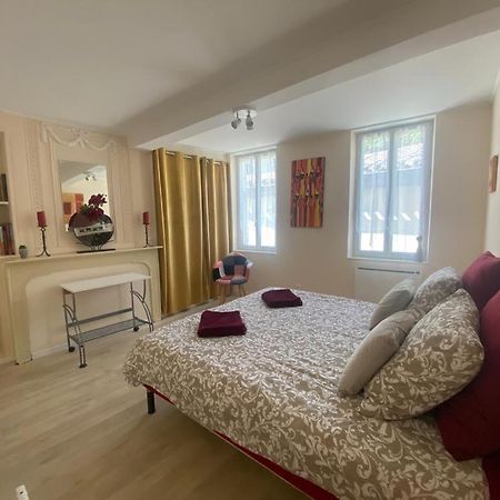 Chambre Privee Au Calme Excellente Prestation Castelnaudary Exterior photo