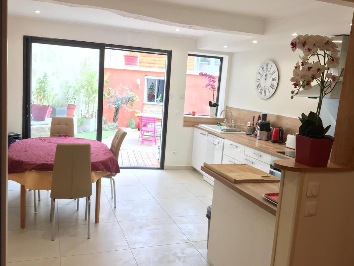 Chambre Privee Au Calme Excellente Prestation Castelnaudary Exterior photo
