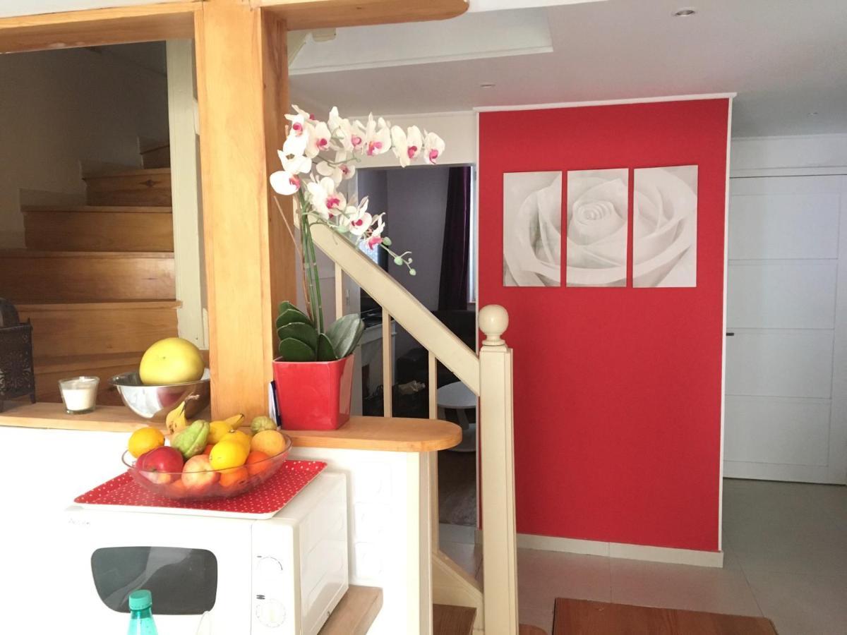 Chambre Privee Au Calme Excellente Prestation Castelnaudary Exterior photo