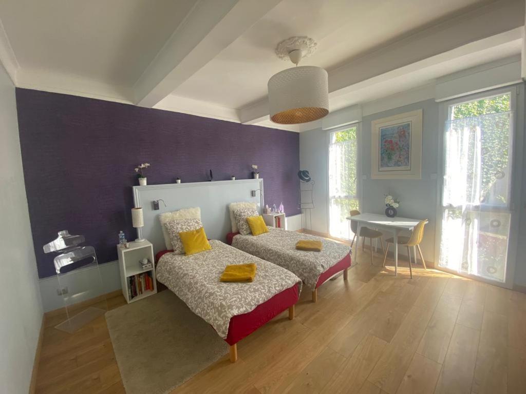 Chambre Privee Au Calme Excellente Prestation Castelnaudary Exterior photo