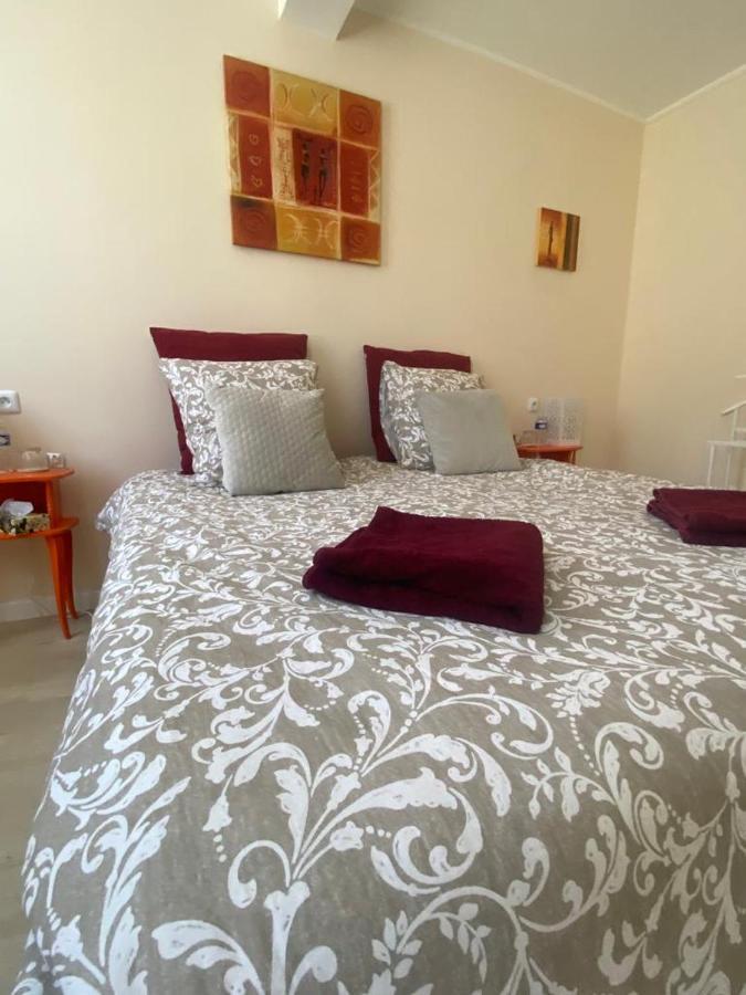 Chambre Privee Au Calme Excellente Prestation Castelnaudary Exterior photo