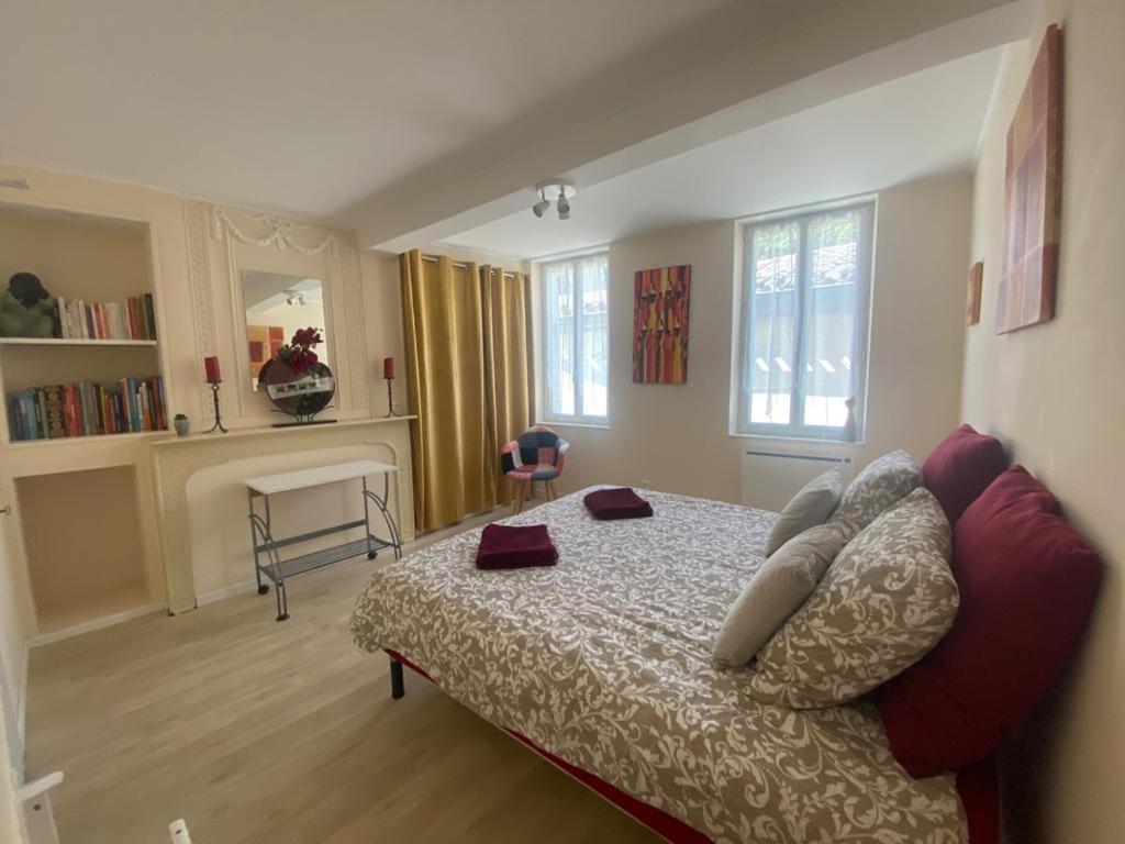 Chambre Privee Au Calme Excellente Prestation Castelnaudary Exterior photo