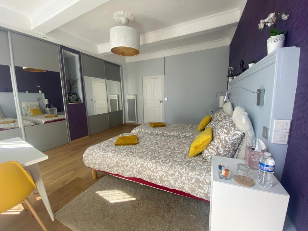 Chambre Privee Au Calme Excellente Prestation Castelnaudary Exterior photo