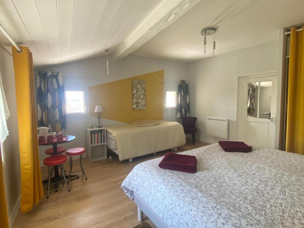 Chambre Privee Au Calme Excellente Prestation Castelnaudary Exterior photo